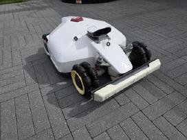 Luba2 Awd 1000