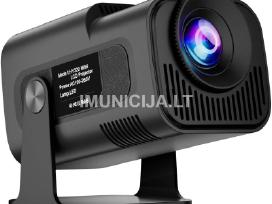 Salange Hy320max Full HD 1080p 4k WiFi Bluetooth p