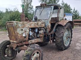 Mtz 52 dalimis
