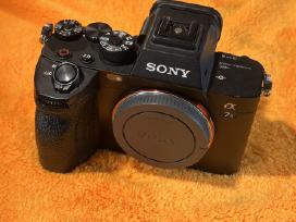 Sony A7s III