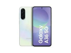 Naujas Samsung A36/128gb, 2 Spalvu