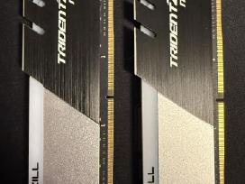 G.skill trident zneo rgb 32gb ddr4 3600mhz cl18