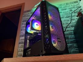 Ryzen 7 3700x / Rtx 2060 / 16 GB RAM / 1,13 TB