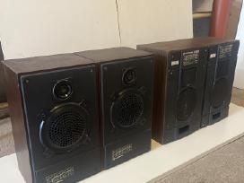 Koloneles, radiotechnika
