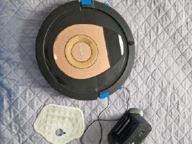 Robotas siurblys Philips Fc8776/01