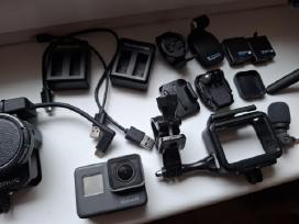 Gopro hero 5 black