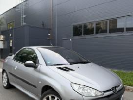 Peugeot 206cc
