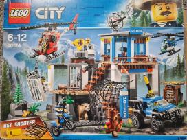 Lego city 60174