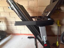 Bėgimo takelis Astroride Reebok A6.0