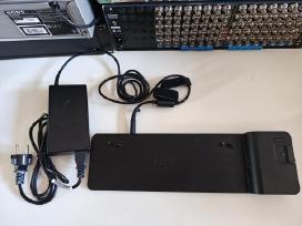 Hp docking station ultraslim 2013