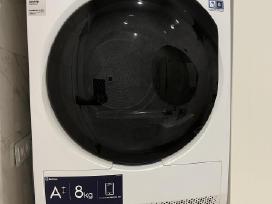 Electrolux Perfectcare 800, 8 kg džiovyklė