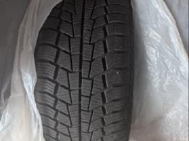 Gislaved Euro Frost 6 R17 215/55