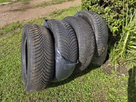 Michelin padangos 215/65 R17