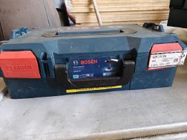Bosch irankiu deze