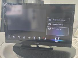 Sony Bravia 102cm televizorius