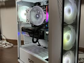 Rtx 3070 + Ryzen 5 5600g 16gb 1tb Nvme Hx1000