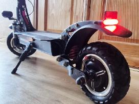 Beaster scooter