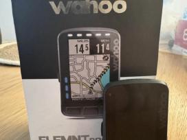 Wahoo Element Roam