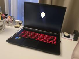 Gaming Msi Thin Gf 63 12ve 32gb Rtx4050