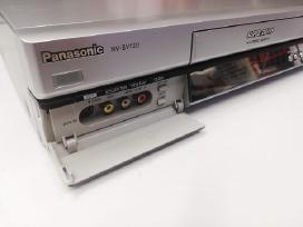 Panasonic Nv-sv120 svhs super drive