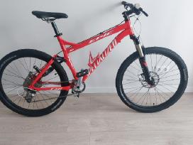 MTB dviratis