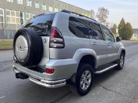Perku Toyota Landcruiser J120