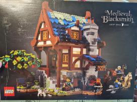 Lego 21325 Medieval blacksmith