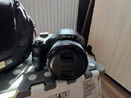 Sony fotoaparatas