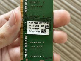Ddr4 Sodimm Laptop RAM 2x4gb