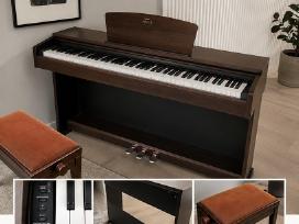 Pianinas Ydp-140