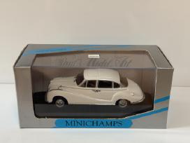 Bmw 501 / 502 1:43