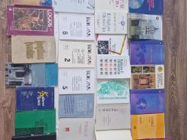 Akademinės filosofijos, sociologijos ir logikos