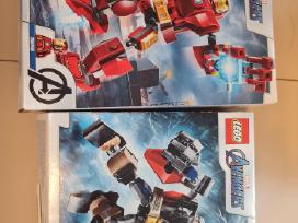 Lego Marvel 76140 76169 76253 30652