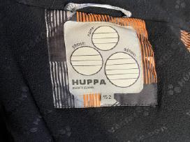 Parduodu Hupos striuke