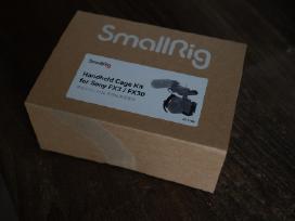 Smallrig fx3 cage