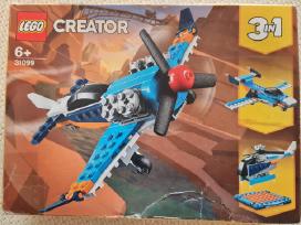 Lego creator 31099