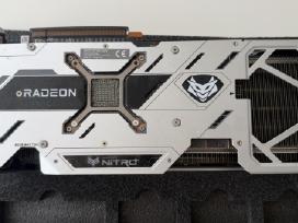 Amd Sapphire 6750 XT Nitro+