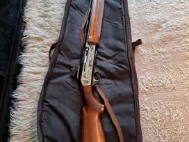 Germanica 12x76 su kalimatoriumi Docter