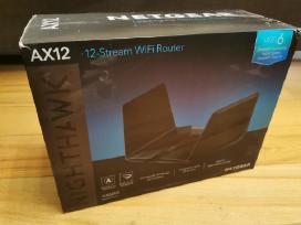 Netgear Nighthawk Rax120v2