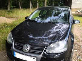 Golf V GT