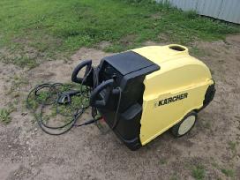 Skelbimo 'Karcher hds 745' paveikslėlis