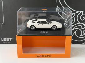 Bmw M1 E26 1:43