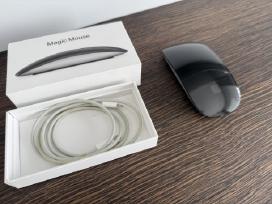 Apple magic mouse
