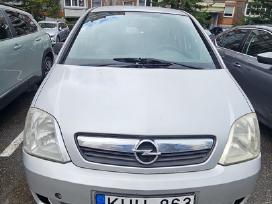 Opel Meriva 2006m