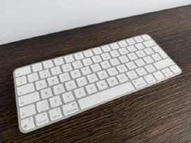 Apple magic keyboard