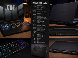 Asus Tuf Gaming A15 Fa507