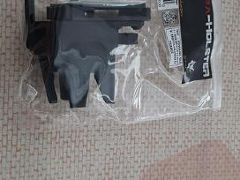 Ctm Tac Hi Capa airsoft holster