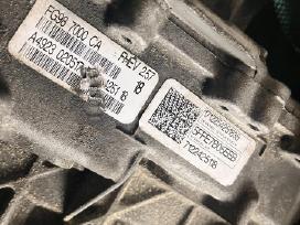 Ford mondeo mkv 2.0 hybrid greiciu deze dalimis