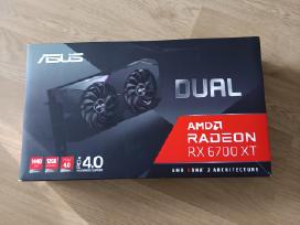 Asus dual rx 6700xt 12gb