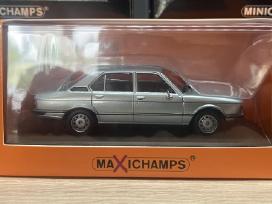 Bmw 520 E12 1:43